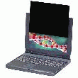 FILTRE ÉCRAN CONFIDENTIALITÉ 17  3M - EXCLU WEB - 3M