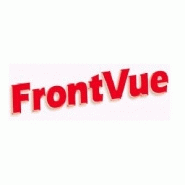 LOGICIEL GUI (INTERFACE UTILISATEUR GRAPHIQUE) - FRONTVUE