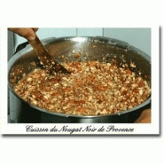 NOUGAT NOIR DE PROVENCE