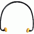 ARCEAU ANTI-BRUIT FLEXIBLE