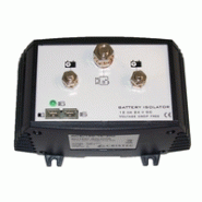 RÉPARTITEUR DE CHARGE