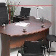 RETOUR GAUCHE160 CM POUR BUREAU MAJESTY
