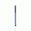 TARGUS STYLUS - STYLET - BLEU - PLASTIQUE, CUIVRE - POUR APPLE IPAD 1, 2, IPHONE 3G, 3GS, 4, IPOD TOUCH (1G, 2G, 3G, 4G)