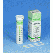 ACIDE ASCORBIQUE, KIT POUR TEST RAPIDE