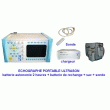 ECHOGRAPHE PORTABLE