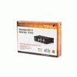 STARTECH.COM MOUNTABLE 4 PORT RUGGED INDUSTRIAL USB HUB - CONCENTRATEUR (HUB) - 4 X HI-SPEED USB - MONTAGE SUR RAIL DIN - TENSION CC