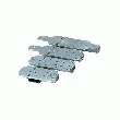 ADAPTATEUR UNIVERSEL POUR RAIL UTA 184 PHOENIX CONTACT 2854021