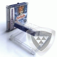 BOÎTIER ANTIVOL DOUBLE CD