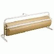 DÉROULEUR HORIZONTAL POUR PAPIER KRAFT LAIZE 1M