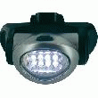 LAMPE FRONTALE 8 LED