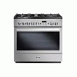 PIANO DE CUISSON FALCON PROFESSIONAL PLUS 90 FXDFSS/C-EU