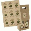 ETIQUETTE PAPIER COMMERÇANTS ET ARTISANS KRAFT 45 X 25 MM ETIQUETTE PAPIER COMMERÇANTS ET ARTISANS KRAFT 45 X 25 MM