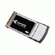LINKSYS WIRELESS/NOTEBOOK ADAPTER