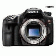 SONY ALPHA SLT-A65V NU