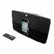 ALTEC LANSING OCTIV 650 BLACK - STATION D'ACCUEIL POUR IPHONE ET IPOD
