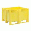 CAISSE-PALETTE - HYGINIC