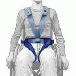 CEINTURE  BIRDY  INTÉGRALE