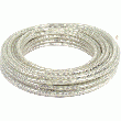TUYAUX PNEUMATIQUES PVC SANS RACCORDS TRANSPARENT