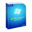 MICROSOFT WINDOWS® 7 PROFESSIONNEL (MISE À JOUR)