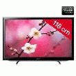 SONY TÉLÉVISEUR LED KDL-46EX650