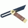 BISEAU EN BOIS DE ROSE 225 MM C.K. T3541 9