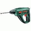 BOSCH PERCEUSE-VISSEUSE-PERFORATEUR SANS FIL UNEO COFFRET 8 ACCESSOIRES
