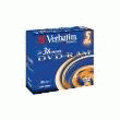DVD-RAM (x5) 9.4 Go Verbatim