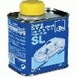 LIQUIDE DE FREINS 0,25 L SL