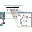 LOGICIEL - MODéLISATION ET SIMULATION DE SYSTèMES SIMMECHANICS 2.6