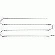 PAUL NEUHAUSECLAIRAGE DÉCO LOT DE 4 GUIRLANDES LUMINEUSES À LED BLANCHES 1181-00 4 X 15 LED BLANC LED INTÉGRÉE