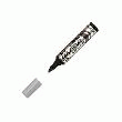 MARQUEUR EFFAÇABLE À SEC PENTEL MAXIFLO - POINTE OGIVE MOYENNE - ROUGE