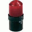 BALISE TYPE LED ÉCLAIRAGE CONSTANT ROUGE IP65 24 V AC/DC SCHNEIDER ELECTRIC XVBL0B4 0063026
