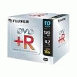 DVD+R Fujifilm (x10)