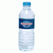 EAU DE SOURCE CRISTALINE 50CL X 24