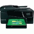 IMPRIMANTE MULTIFONCTION JET D'ENCRE 4 EN 1 HP OFFICEJET 6600