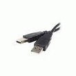 STARTECH.COM USB EASY TRANSFER CABLE FOR WINDOWS 7 UPGRADE - ADAPTATEUR DE CONNEXION DIRECTE - USB 2.0 - USB, HI-SPEED USB - NOIR - POUR P/N: PEXUSB7LP