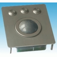 TRACKBALL 38 ET 50MM IP68 TSA50