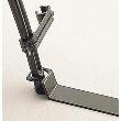 Accroches pour chaise polypro Oker