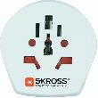 ADAPTATEUR SINGLE TRAVEL