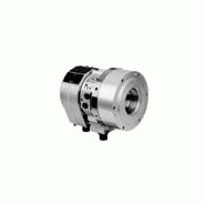 CYLINDRE HYDRAULIQUE ROTATIFS - VNK