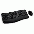 ENSEMBLE CLAVIER & SOURIS SANS FIL BLUETRACK - LOGITECH - WD5000
