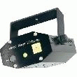 LASER MC CRYPT MINI STAR