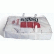 SAC BIG BAG POUR AMIANTE ET AUTRES DECHETS
