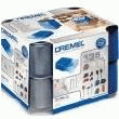 DREMEL KIT 135 ACCESSOIRES MULTIFONCTIONS - RÉF. 26150721JA
