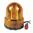 GYROPHARE AIMANTÉ AMPOULE FOURNIE