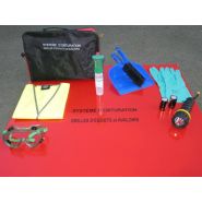 KIT D'INTERVENTION ADR V8