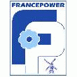 KIT ENTRETIEN MOTEUR FRANCE POWER 10805