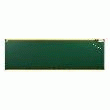 TABLEAU GRAPHIQUE MURAL SIMPLE FACE VERT 60 X 200 CM