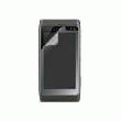 BELKIN SCREEN GUARD MIRROR OVERLAY - KIT DE FILM DE PROTECTION POUR TÉLÉPHONE CELLULAIRE