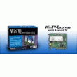 CARTE TUNER TV WINTV - EXPRESS